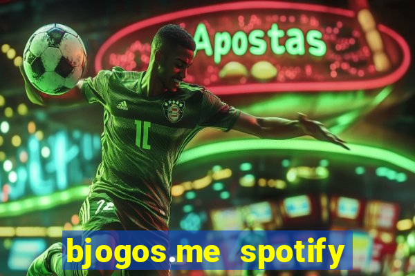 bjogos.me spotify premium apk